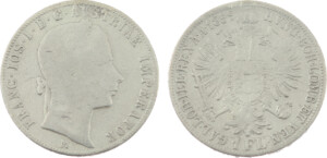 František Josef I., 1848 - 1916
