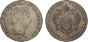 Ferdinand V., 1835 - 1848