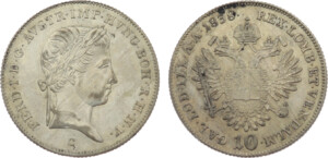 Ferdinand V., 1835 - 1848