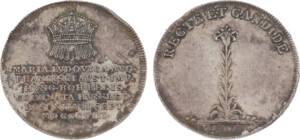 František II., 1792 - 1835, pro Marii Ludoviku
