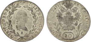Josef II., 1765 - 1790