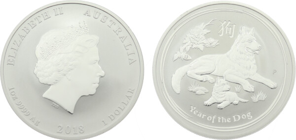 Austrálie, Elizabeth II., 1952 -