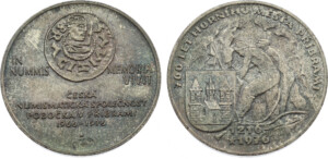 Československo, 1953 - 1993