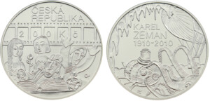 Česká republika, 1993 -