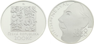 Česká republika, 1993 -