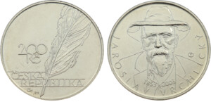 Česká republika, 1993 -