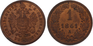 František Josef I., 1848 - 1916