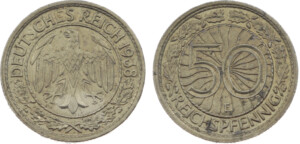 Německo, Výmarská republika, 1919 - 1933, (Třetí  říše)