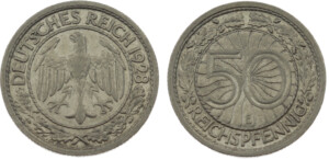 Německo, Výmarská republika, 1919 - 1933