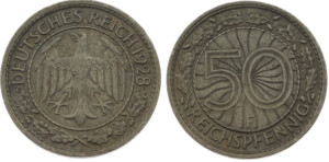 Německo, Výmarská republika, 1919 - 1933