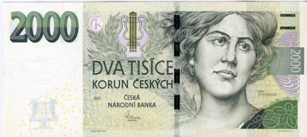 Česká republika, 1993 -