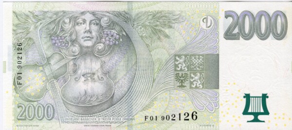 Česká republika, 1993 - - Image 2