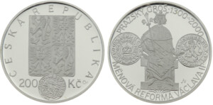 Česká republika, 1993 -