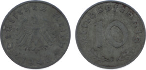 Německo, spojenecké obsazení (1945-1948)