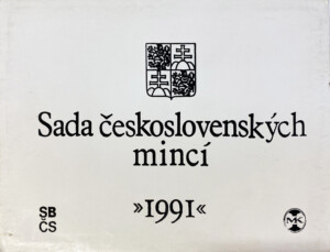 Československo, 1953 - 1993