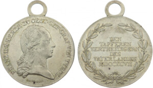 Frantisek II., 1792 - 1835