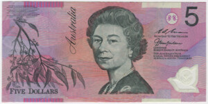 Austrálie