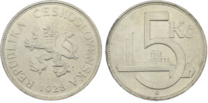 Československo, 1918 - 1939