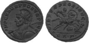 Probus, 276 - 282 AD