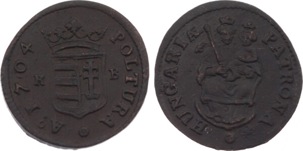 Malkontenti, 1703 - 1711