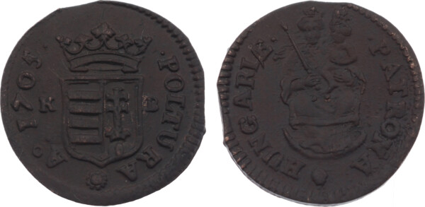 Malkontenti, 1703 - 1711