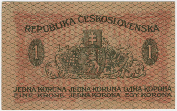 Československo, 1918 - 1939 - Image 2