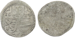 Ferdinand II., 1619 - 1637
