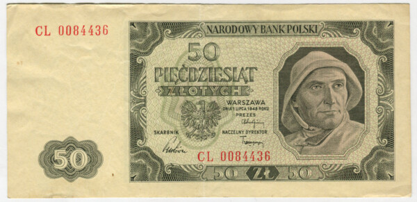 Polsko