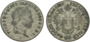 Ferdinand V., 1835 - 1848