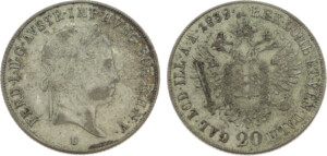 Ferdinand V., 1835 - 1848