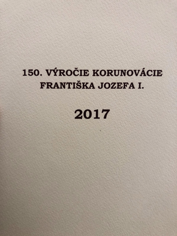 František Josef I., 1848 - 1916,  ( SADA ČÍSLO 1 ! ) - Image 7