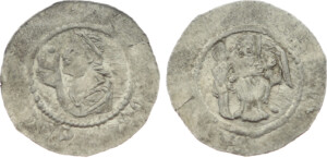 Vladislav I. v Čechách, 1109 - 1118 a 1120 - 1125