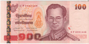 Thajsko