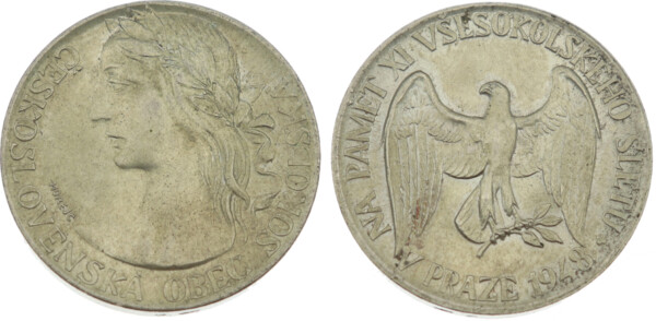 Československo, 1945 - 1953