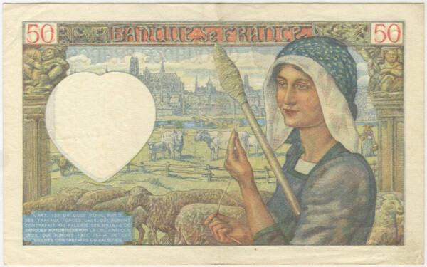 Francie - Image 2