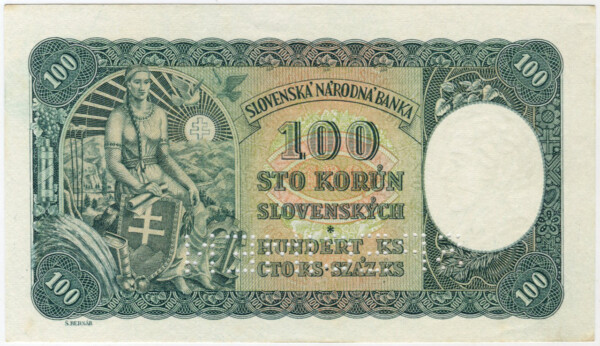 Slovenský štát, 1939 - 1945 - Image 2