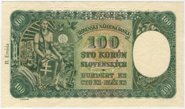 Československo, 1945 - 1953 - Image 2