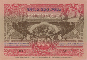 Česká republika, 1993 -