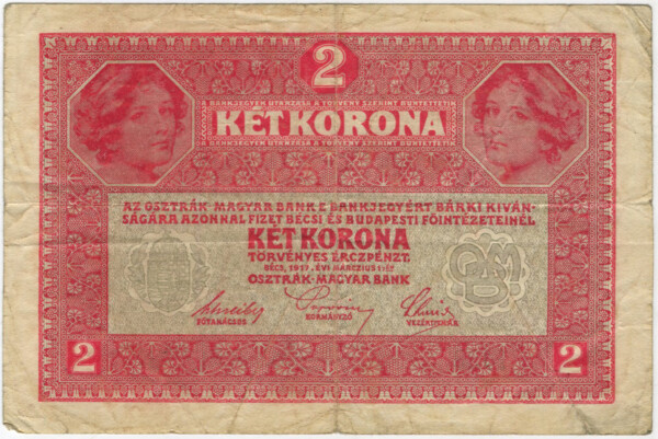 Rakousko-Uhersko - Image 2