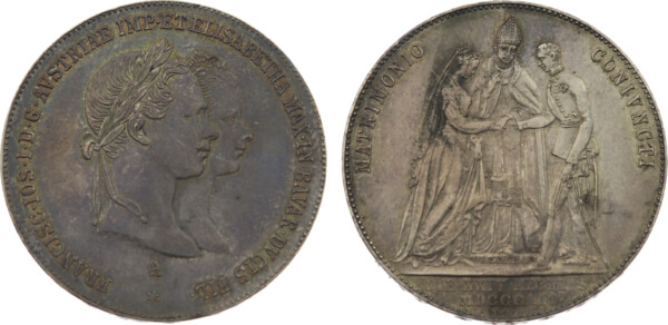 František Josef I., 1848 - 1916