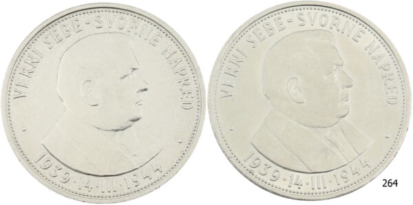 Slovenský štát, 1939 - 1945 - Image 4