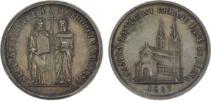 Čechy