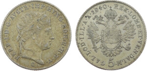 Ferdinand V., 1835 – 1848