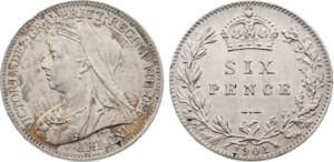 Velká Británie, Viktorie, 1840 - 1901