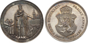 Ferdinand V. 1835 - 1848