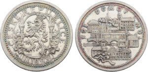 Česká republika, 1993 -