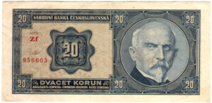 Československo, 1918 - 1939