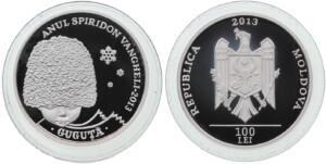 Moldavsko
