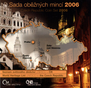 Česká republika, 1993 –