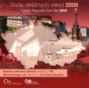 Česká republika, 1993 -